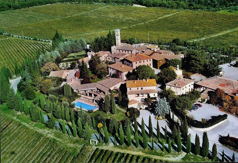 Borgo San Felice Resort, photo 1
