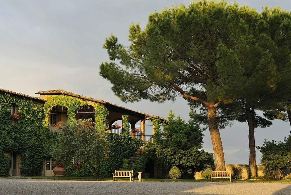 Borgo San Felice Resort, photo 9