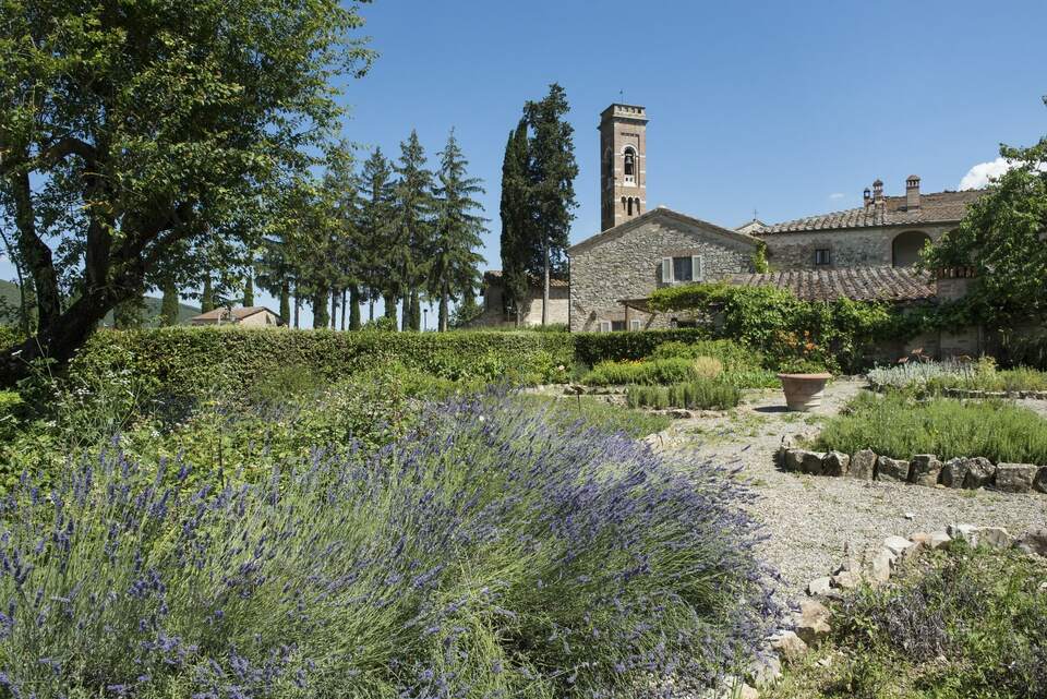 Borgo San Felice Resort, photo 4