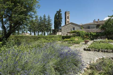 Borgo San Felice Resort, photo 4