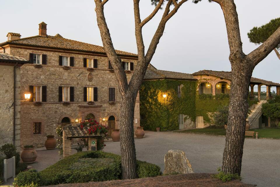 Borgo San Felice Resort, photo 11