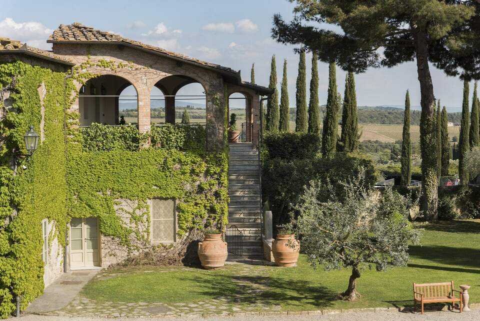 Borgo San Felice Resort, photo 7