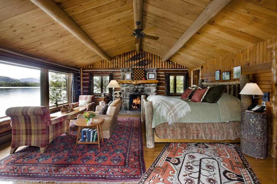 Lake Placid Lodge, photo 7