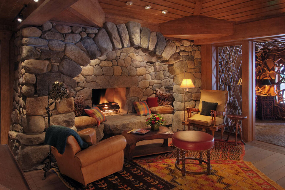 Lake Placid Lodge, photo 6
