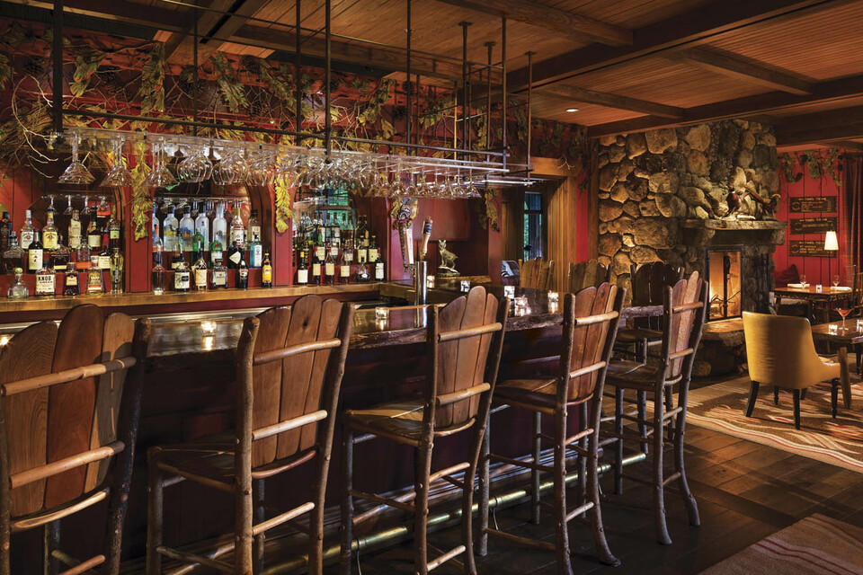 Lake Placid Lodge, photo 8