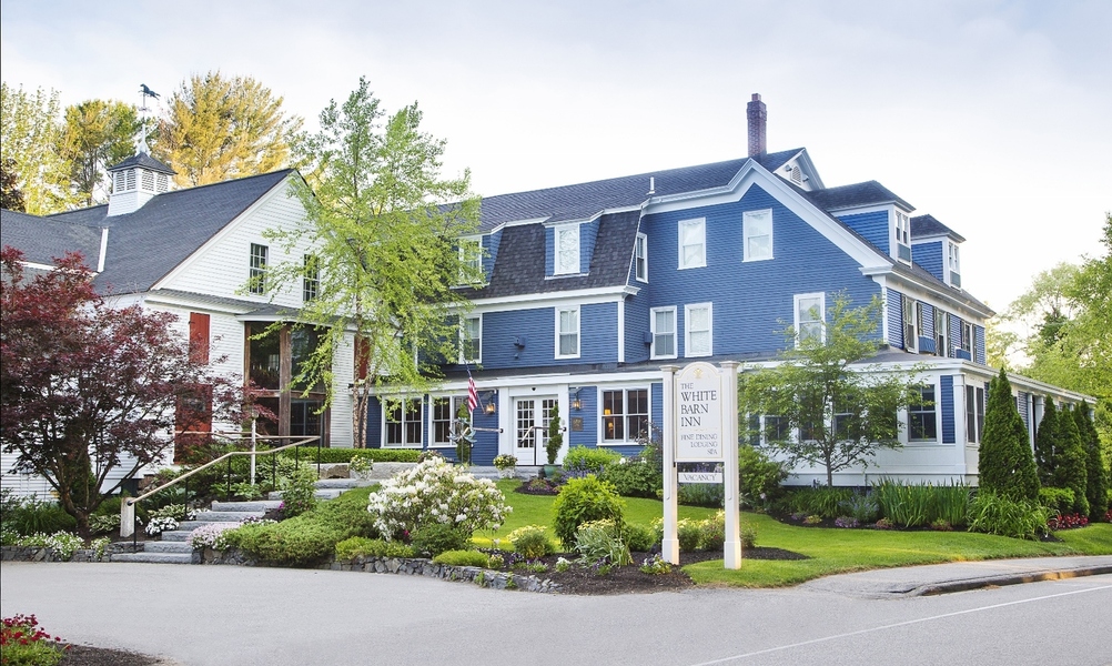 Kennebunkport