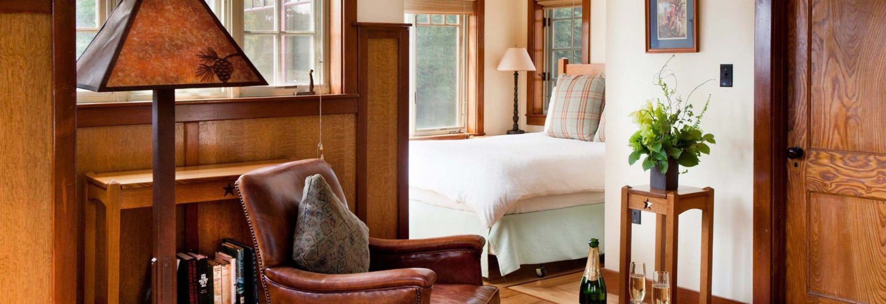 White Barn Inn & Spa, Auberge Collection, photo 2