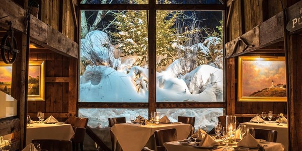 White Barn Inn & Spa, Auberge Collection, photo 3