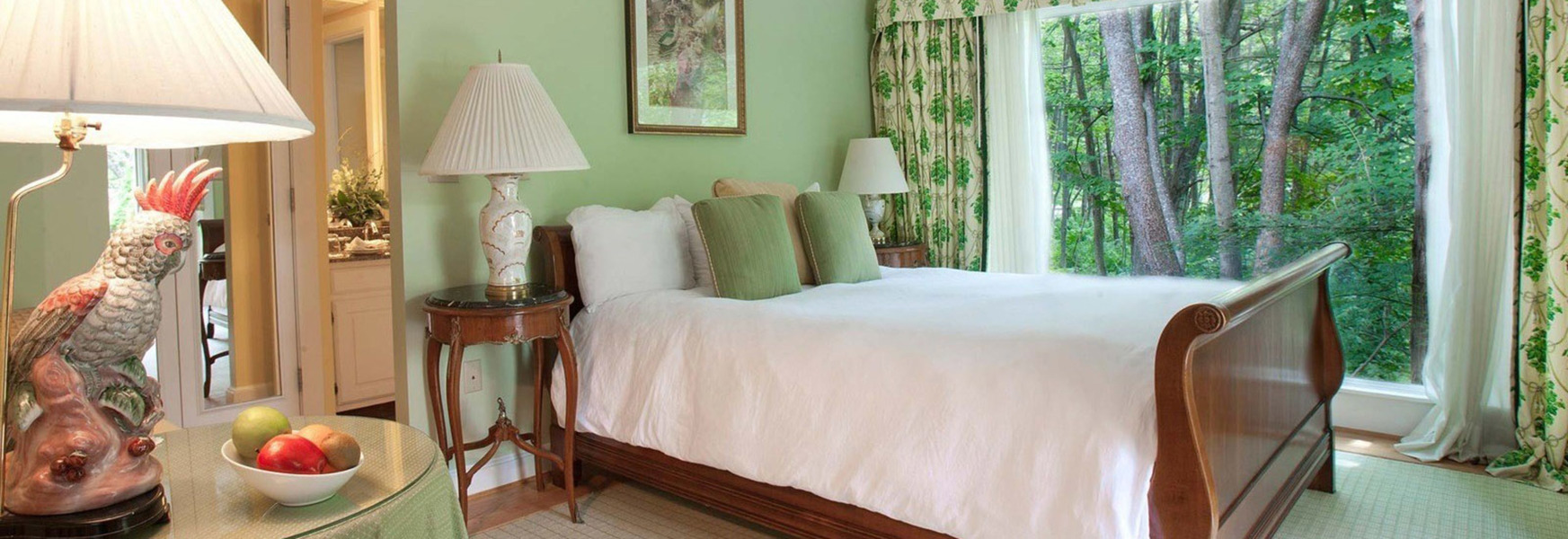 White Barn Inn & Spa, Auberge Collection, photo 4