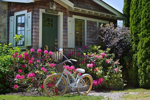 White Barn Inn & Spa, Auberge Collection, photo 5