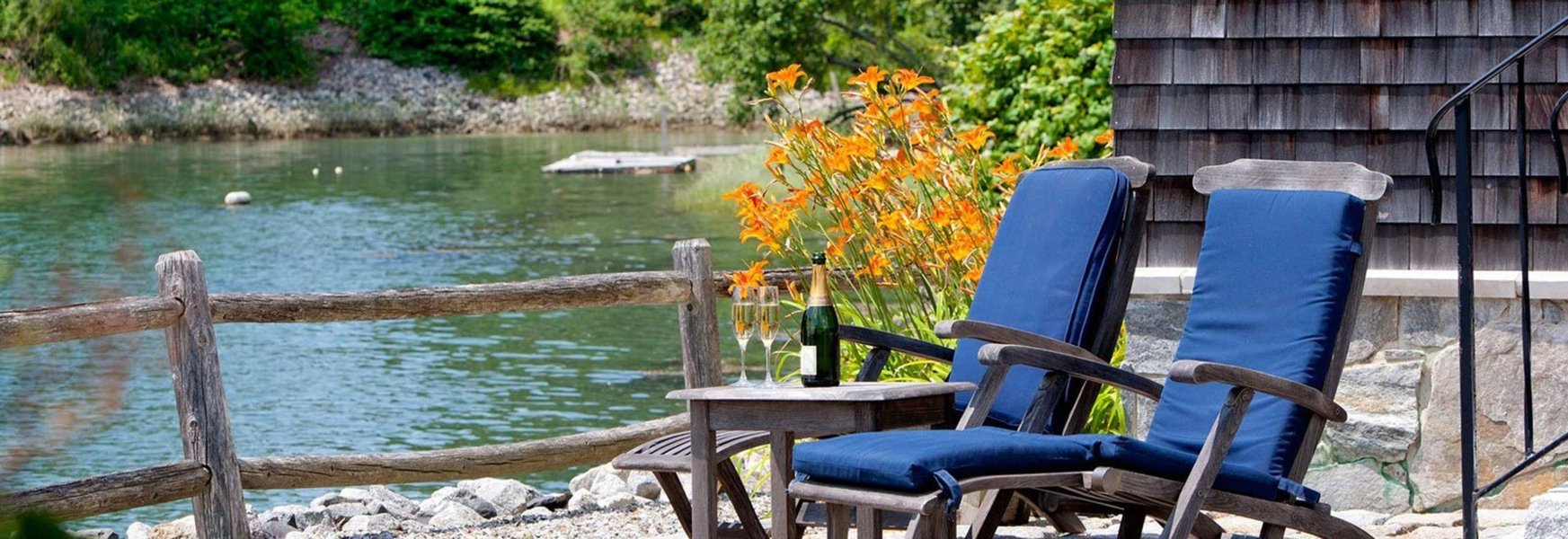 White Barn Inn & Spa, Auberge Collection, photo 6