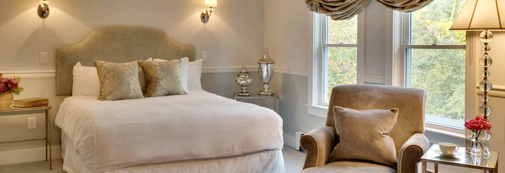 White Barn Inn & Spa, Auberge Collection, photo 7