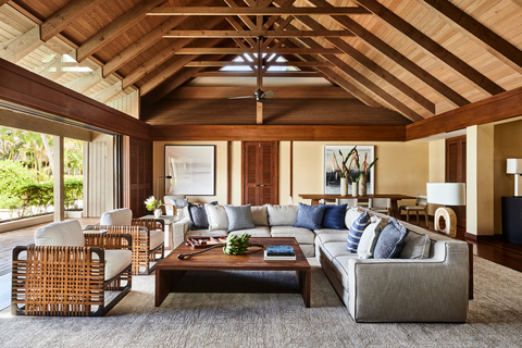 Mauna Lani, Auberge Collection, photo 4