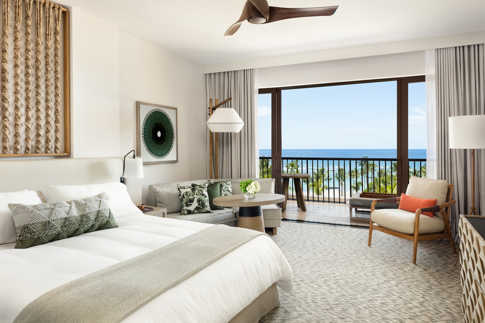 Mauna Lani, Auberge Collection, photo 7