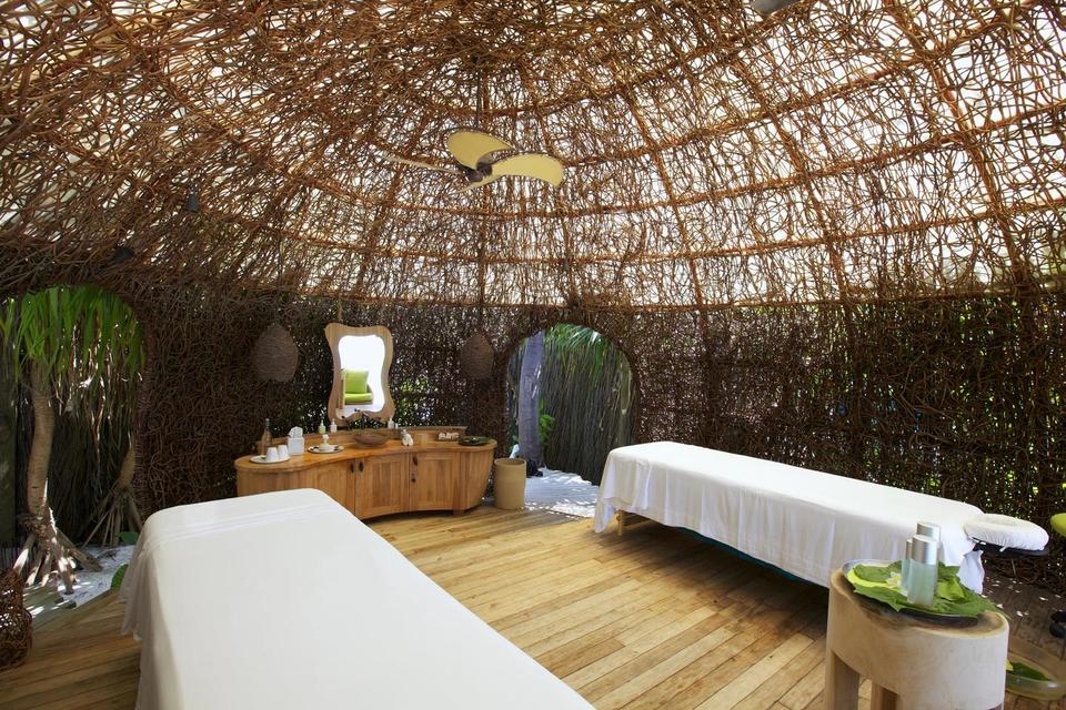 Six Senses Laamu Maldives, photo 3
