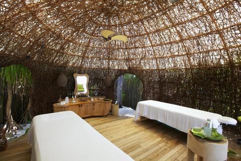 Six Senses Laamu Maldives, photo 3