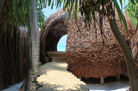 Six Senses Laamu Maldives, photo 4