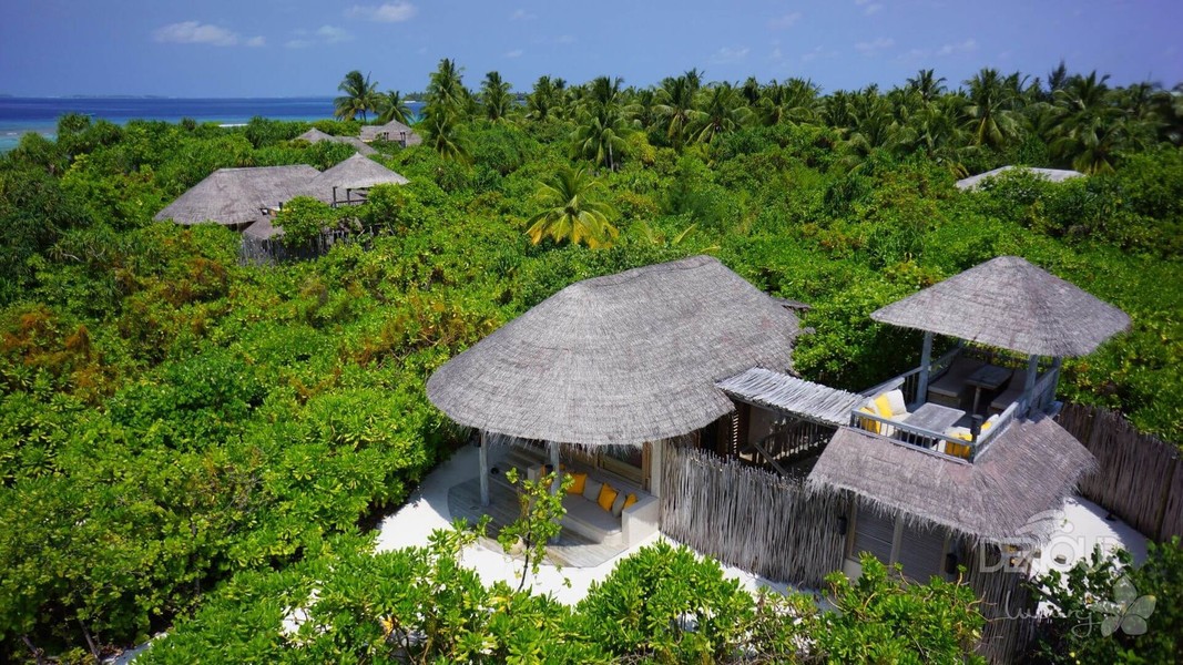 Six Senses Laamu Maldives, photo 6
