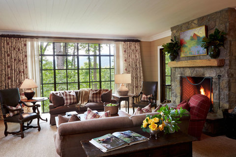 Blackberry Farm, photo 2