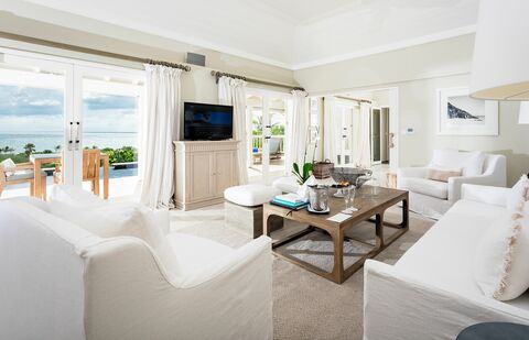 Hotel Le Toiny, photo 2
