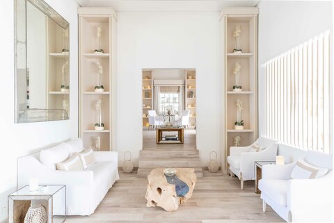 Hotel Le Toiny, photo 4