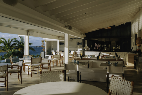 Hotel Le Toiny, photo 5
