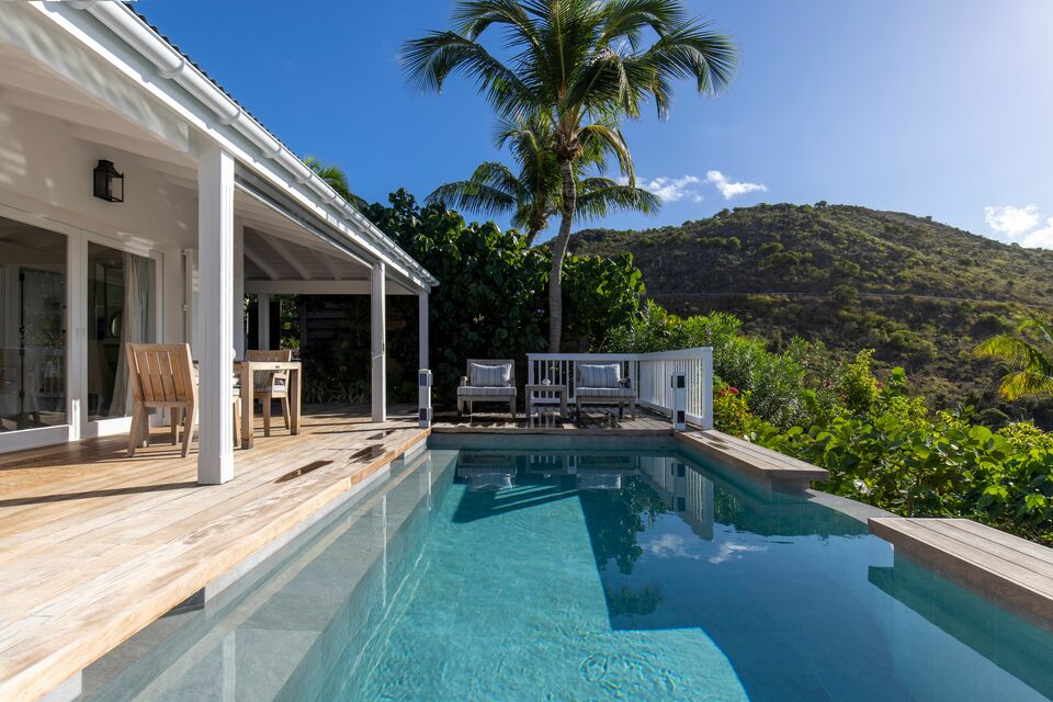 Hotel Le Toiny, photo 7