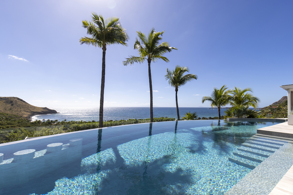 Hotel Le Toiny, photo 8