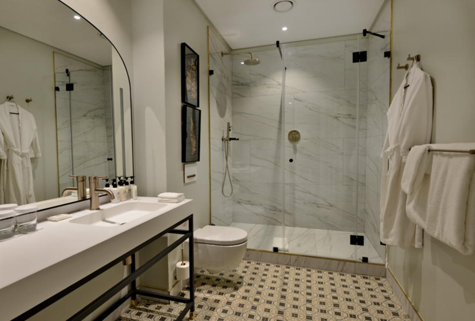 The Victoria Falls Hotel, photo 6