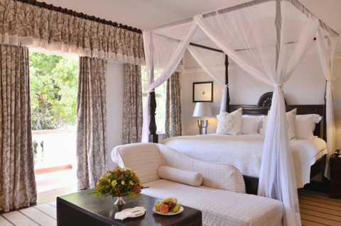 The Victoria Falls Hotel, photo 5