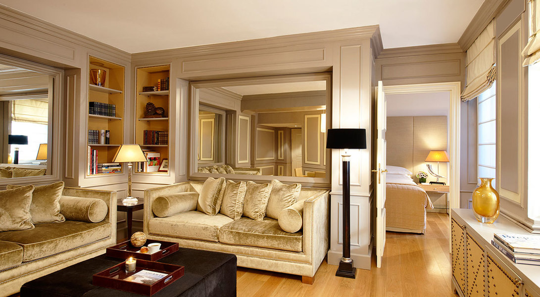 Castille Paris, photo 3
