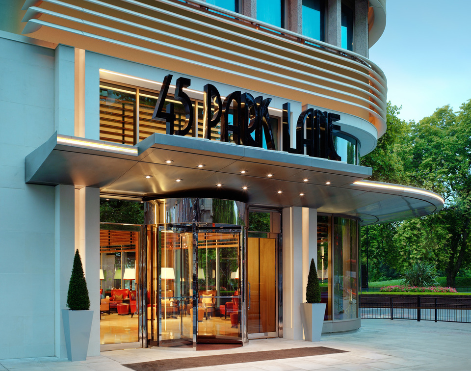 45 Park Lane, photo 1