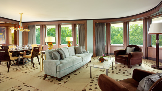 45 Park Lane, photo 4