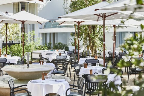 Hôtel Martinez, photo 3