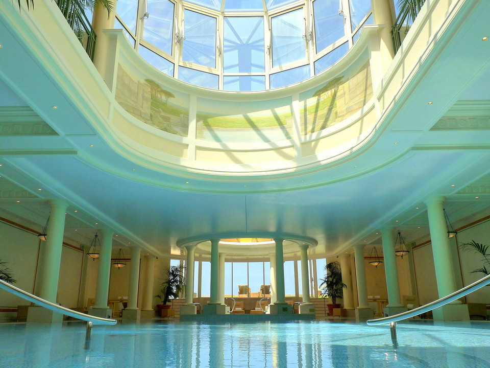 Hotel Du Palais Biarritz, photo 3