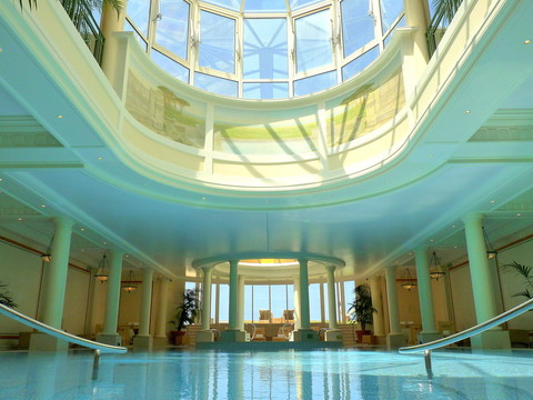 Hotel Du Palais Biarritz, photo 3