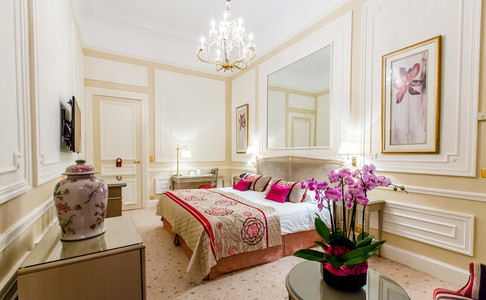 Hotel Du Palais Biarritz, photo 4