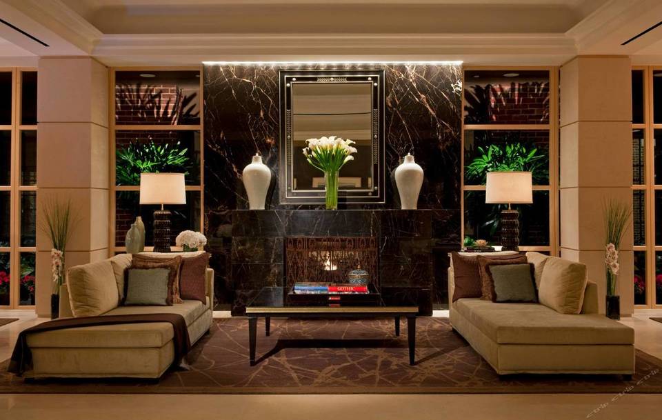 Four Seasons Washington, D.C., photo 2