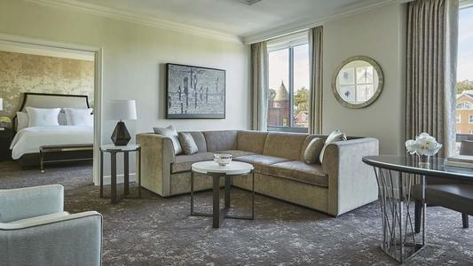 Four Seasons Washington, D.C., photo 3