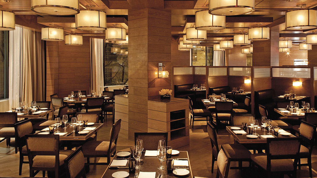Four Seasons Washington, D.C., photo 6