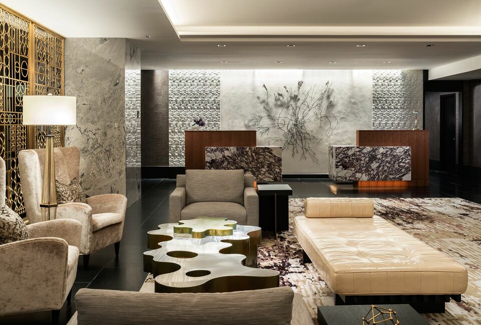 The Ritz-Carlton, Chicago, photo 4