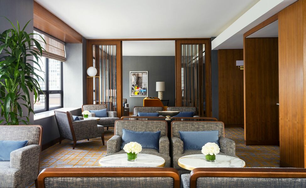The Ritz-Carlton, Chicago, photo 6