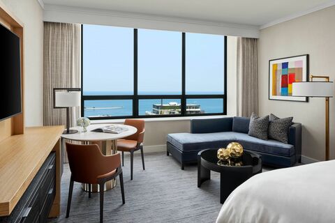 The Ritz-Carlton, Chicago, photo 3