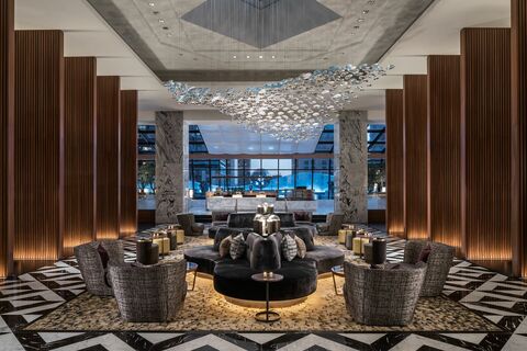 The Ritz-Carlton, Chicago, photo 2