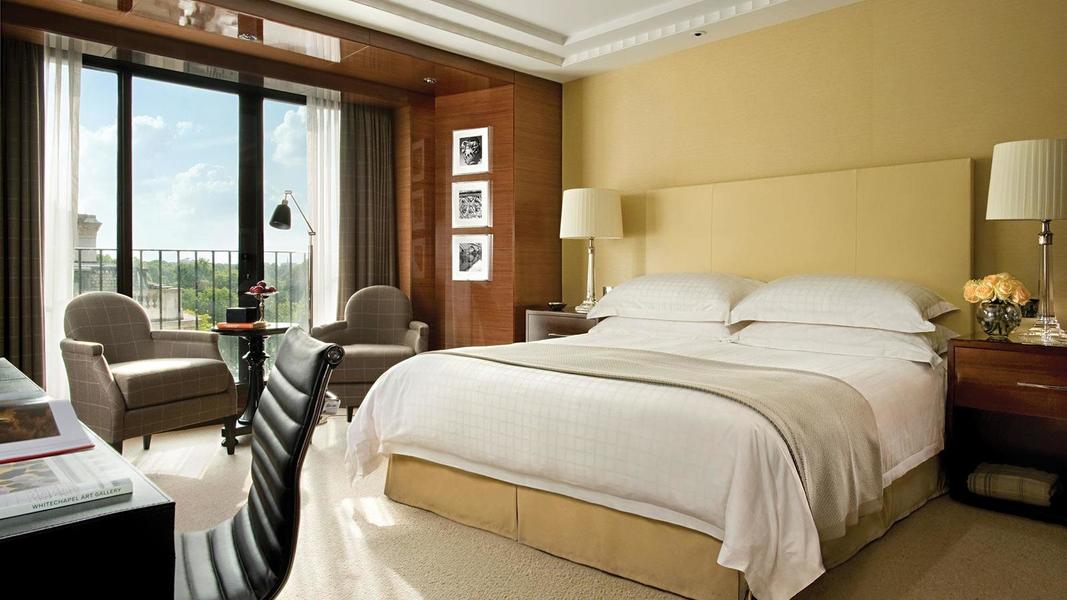 Four Seasons Hotel London at Park Lane, photo 2