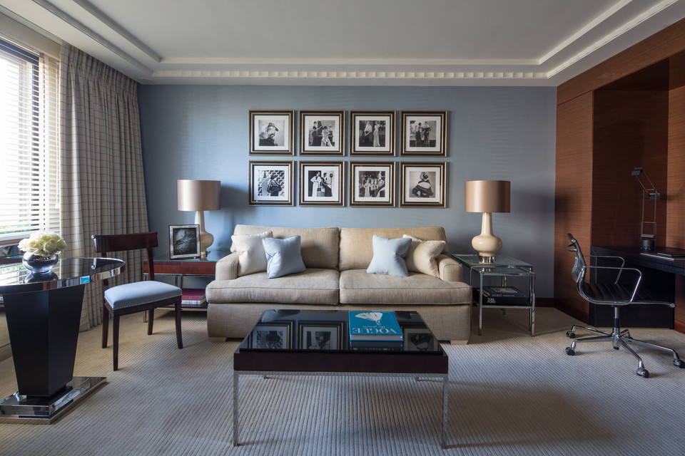 Four Seasons Hotel London at Park Lane, photo 5