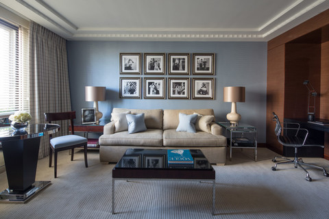 Four Seasons Hotel London at Park Lane, photo 5