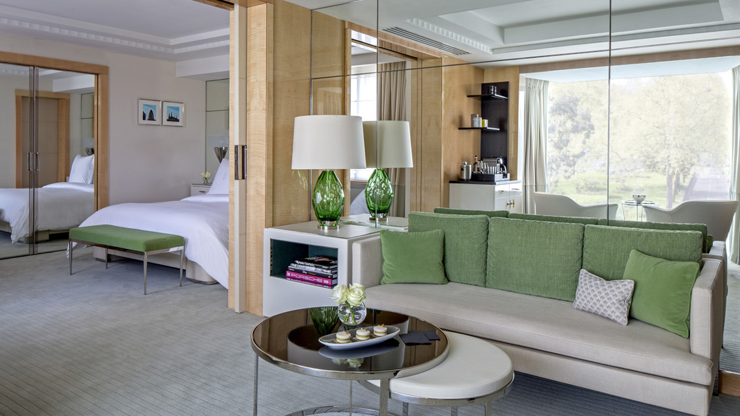 Four Seasons Hotel London at Park Lane, photo 6
