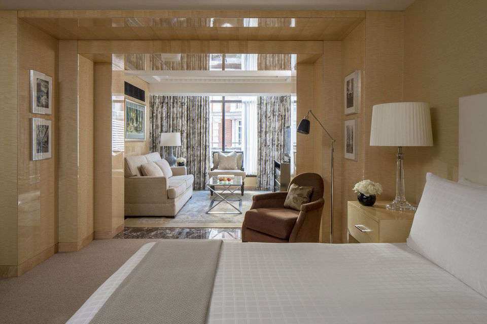 Four Seasons Hotel London at Park Lane, photo 7