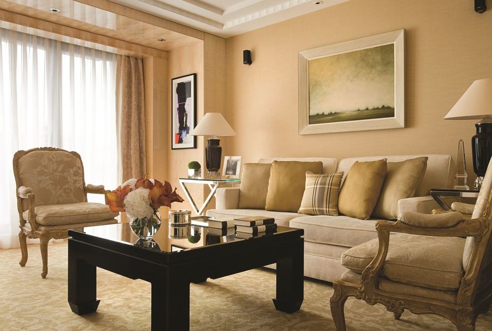 Four Seasons Hotel London at Park Lane, photo 8
